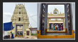 Yadagiri Gutta Temple, Nalgonda, TS Tourism.